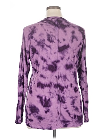 One World Long Sleeve T-Shirt (view 2)