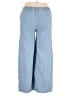 Old Navy 100% Cotton Blue Jeans Size XXL - photo 2