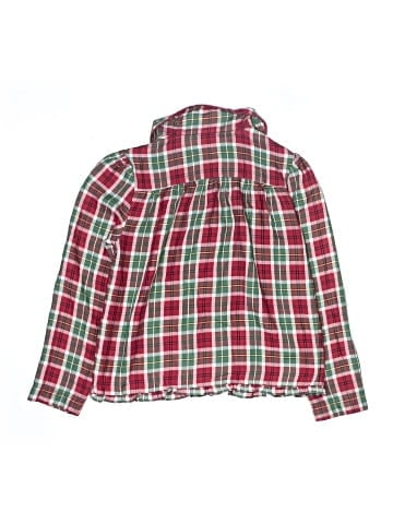 Janie and Jack Long Sleeve Blouse (view 2)