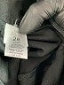 East Adeline Solid Black Active Pants Size 28 - photo 5