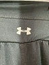 Under Armour Solid Black Active Pants Size MedEstimated - photo 7