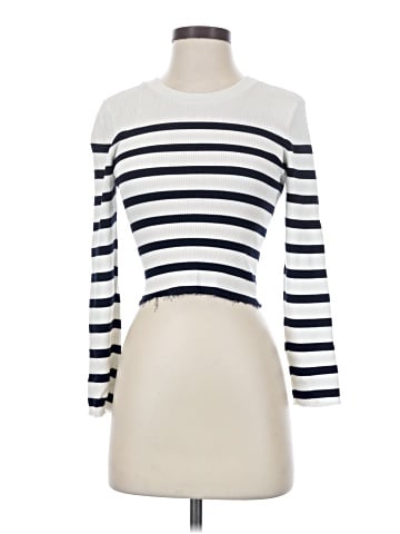 Rails Turtleneck Sweater (view 1)