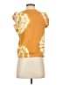 t.la Orange Cardigan Size S - photo 2
