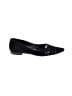 Manolo Blahnik Black Flats Size EU 37 1/2 - photo 1
