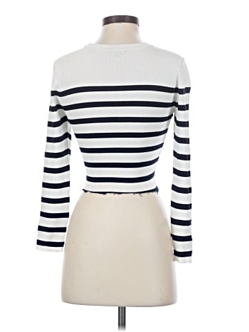 Rails Turtleneck Sweater (view 2)