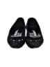 Manolo Blahnik Black Flats Size EU 37 1/2 - photo 2