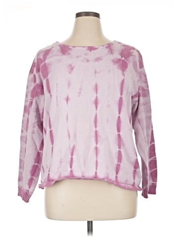 Velvet Heart Long Sleeve T-Shirt (view 1)