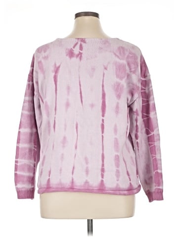 Velvet Heart Long Sleeve T-Shirt (view 2)