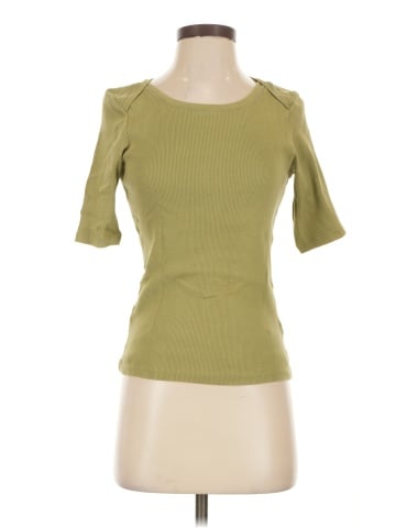 Sundance 3/4 Sleeve T-Shirt (view 1)