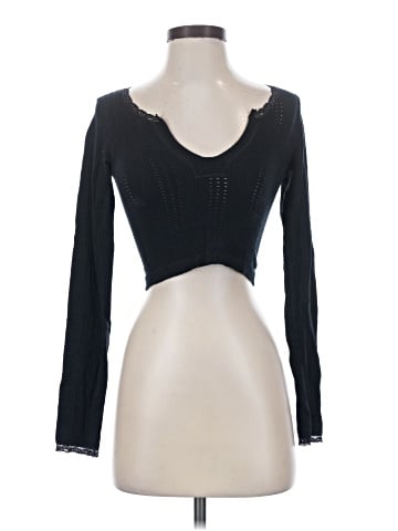 Out From Under Long Sleeve T-Shirt (view 1)