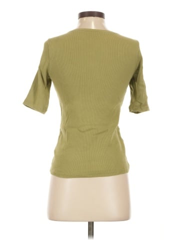 Sundance 3/4 Sleeve T-Shirt (view 2)