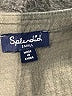 Splendid 100% Cotton Gray Sleeveless Button-Down Shirt Size S - photo 7