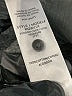 Splendid 100% Cotton Gray Sleeveless Button-Down Shirt Size S - photo 8