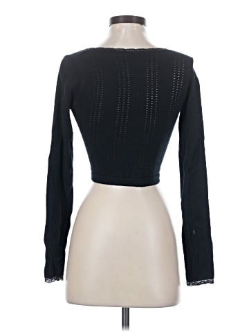 Out From Under Long Sleeve T-Shirt (view 2)