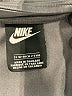 Nike 100% Polyester Gray Track Jacket Size 2 - 3T - photo 3