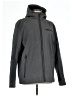 Guess Solid Gray Jacket Size L - photo 1