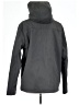 Guess Solid Gray Jacket Size L - photo 2