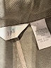 J.Jill 100% Lyocell Tan Jacket Size L - photo 6