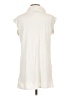 bryn WALKER Ivory Sleeveless Blouse Size XXS - photo 2