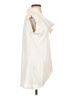 bryn WALKER Ivory Sleeveless Blouse Size XXS - photo 4