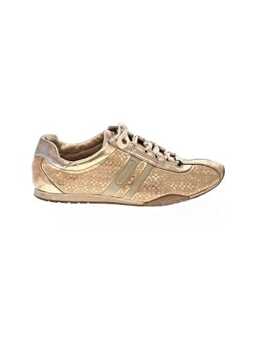 Coach Sneakers (view 1)