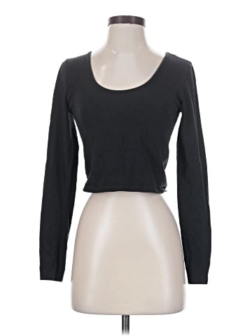 PacSun Long Sleeve T-Shirt (view 1)