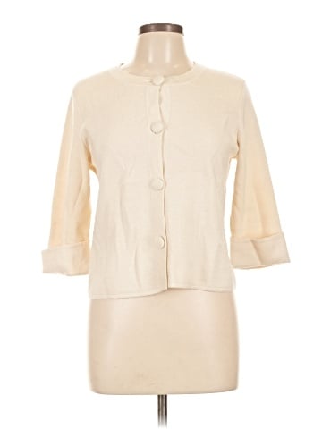 Ann Taylor Factory Cardigan (view 1)