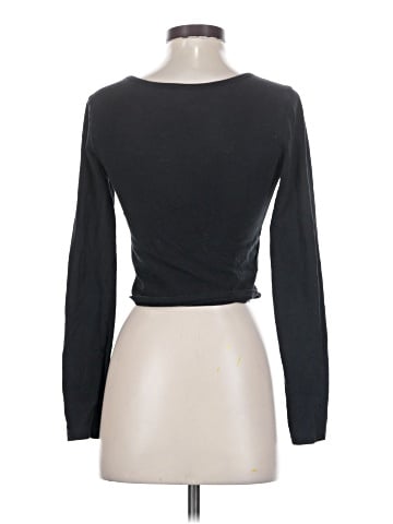 PacSun Long Sleeve T-Shirt (view 2)