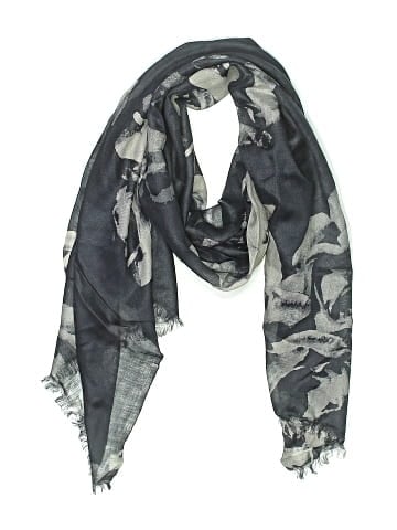 Banana Republic Silk Scarf (view 1)