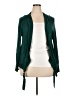 Torrid Green Jacket Size 2X Plus (2) - photo 1