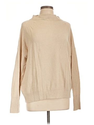 Ann Taylor Turtleneck Sweater (view 1)