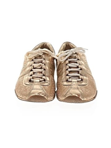 Coach Sneakers (view 2)