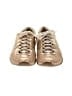 Coach Gold Tan Sneakers Size 8 1/2 - photo 2