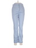 Zara Blue Casual Pants Size M - photo 1