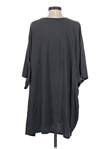 Goodie Two Sleeves 3/4 Sleeve T-Shirt (view 2)