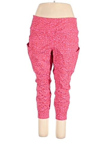Torrid Active Pants (view 1)