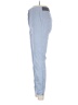 Zara Blue Casual Pants Size M - photo 5