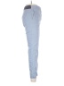 Zara Blue Casual Pants Size M - photo 4