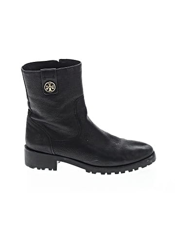 Tory Burch Ankle Boots (view 1)