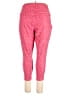 Torrid Hearts Pink Active Pants Size 3X Plus (3) - photo 2