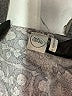 Paper Crane Paisley Gray Romper Size M - photo 4