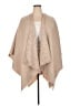 Calvin Klein Tan Poncho Size 2X (estimated) - photo 1