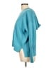 CAbi Teal Pullover Sweater Size L - photo 5