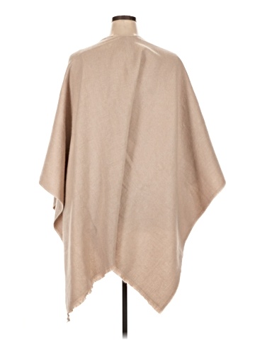 Calvin Klein Poncho (view 2)
