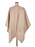 Calvin Klein Tan Poncho Size 2X (estimated) - photo 2