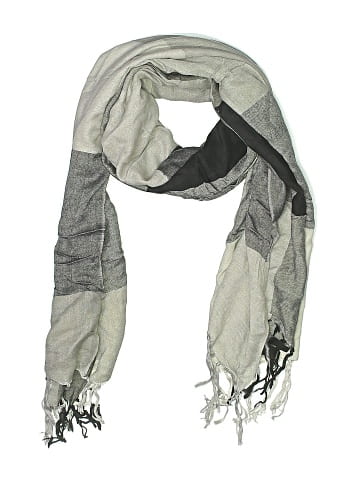 Tarnish Scarf (view 1)