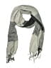 Tarnish 100% Viscose Gray Scarf One size - photo 1