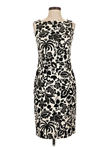 Ann Taylor Cocktail Dress (view 1)