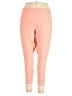 Active by Old Navy Solid Pink Active Pants Size 3X - photo 1