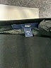 Gap 100% Rayon Black Long Sleeve Blouse Size XL - photo 7